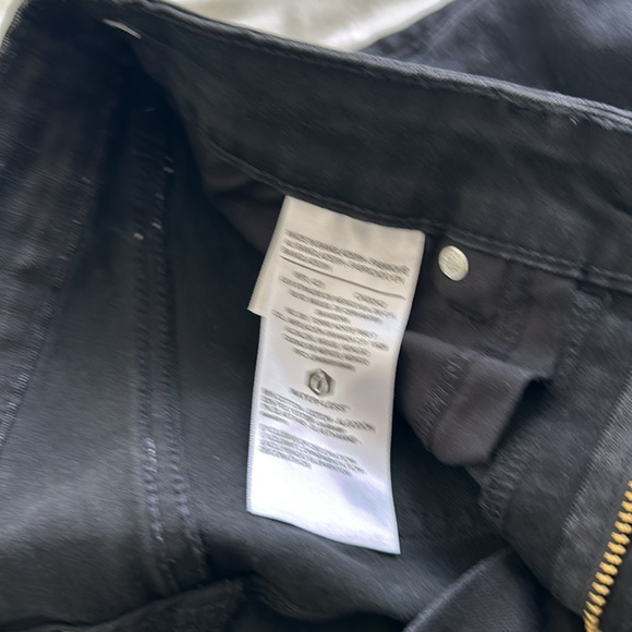 DENIZEN Levi’s mid rise slim - Picture 4 of 4